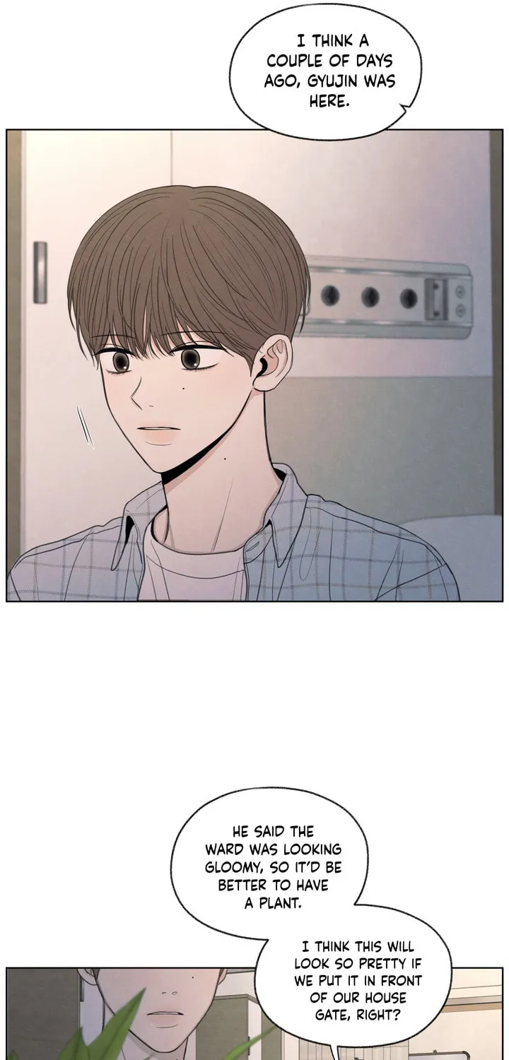 The Edge of Ambiguity Chapter 13 page 14 - 