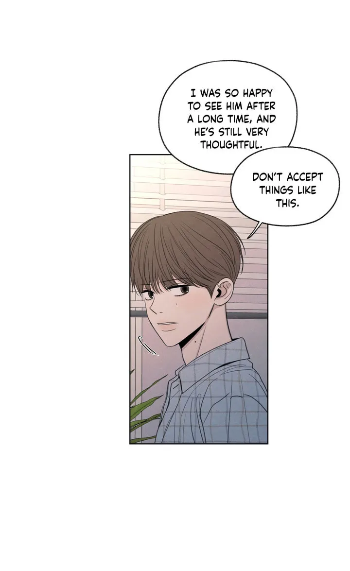 The Edge of Ambiguity Chapter 13 page 16 - 