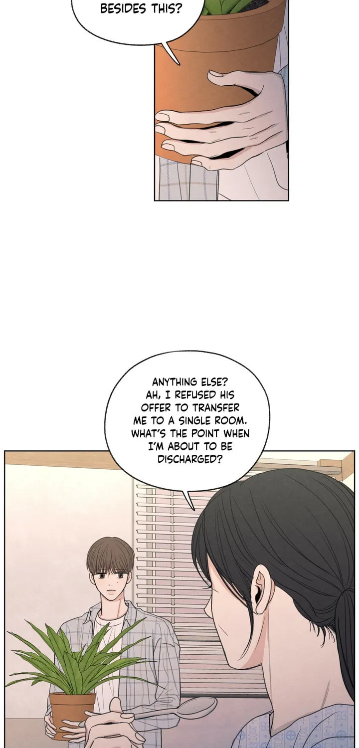 The Edge of Ambiguity Chapter 13 page 18 - 