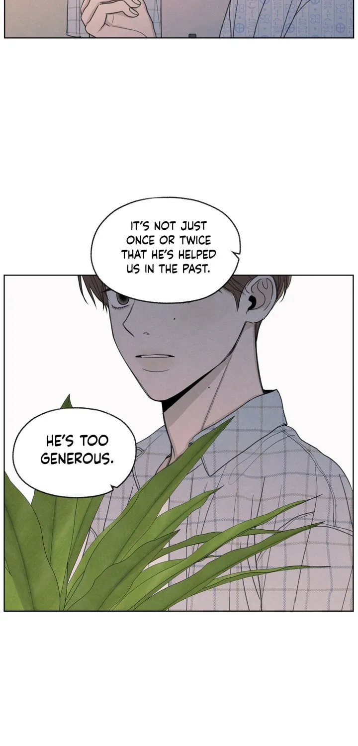 The Edge of Ambiguity Chapter 13 page 19 - 
