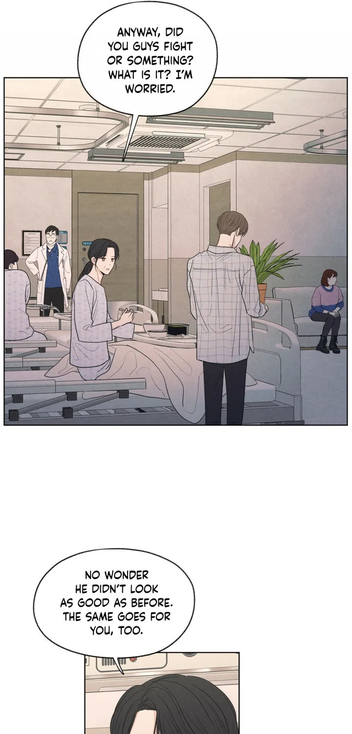 The Edge of Ambiguity Chapter 13 page 21 - 