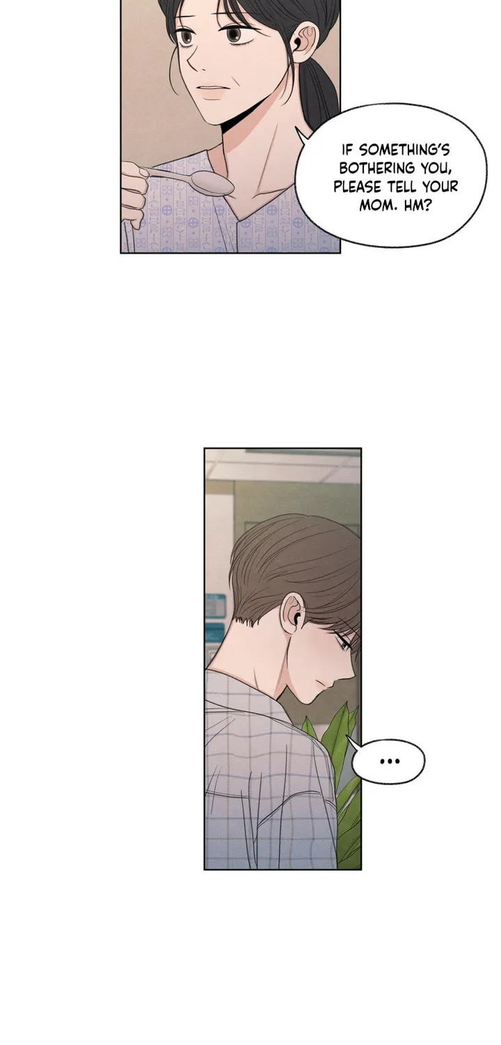The Edge of Ambiguity Chapter 13 page 22 - 