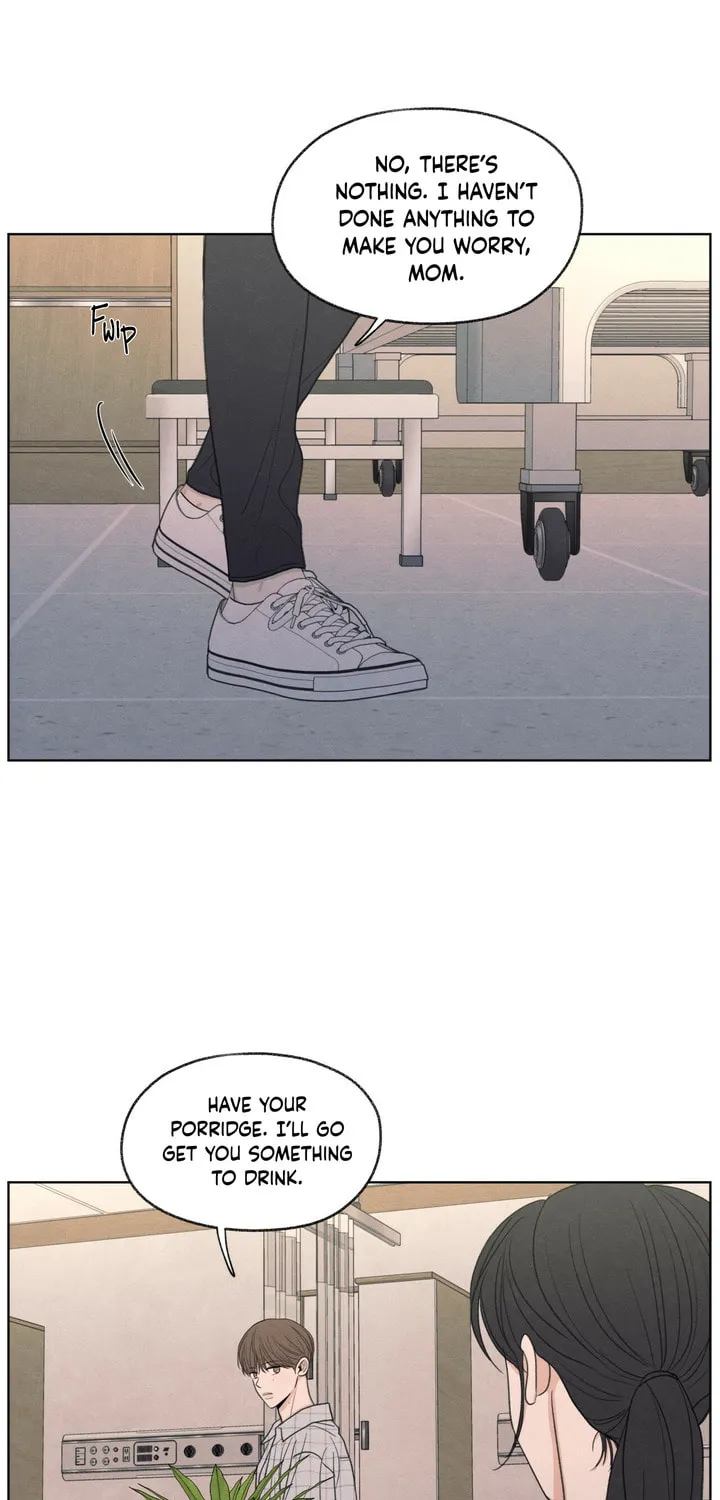 The Edge of Ambiguity Chapter 13 page 23 - 