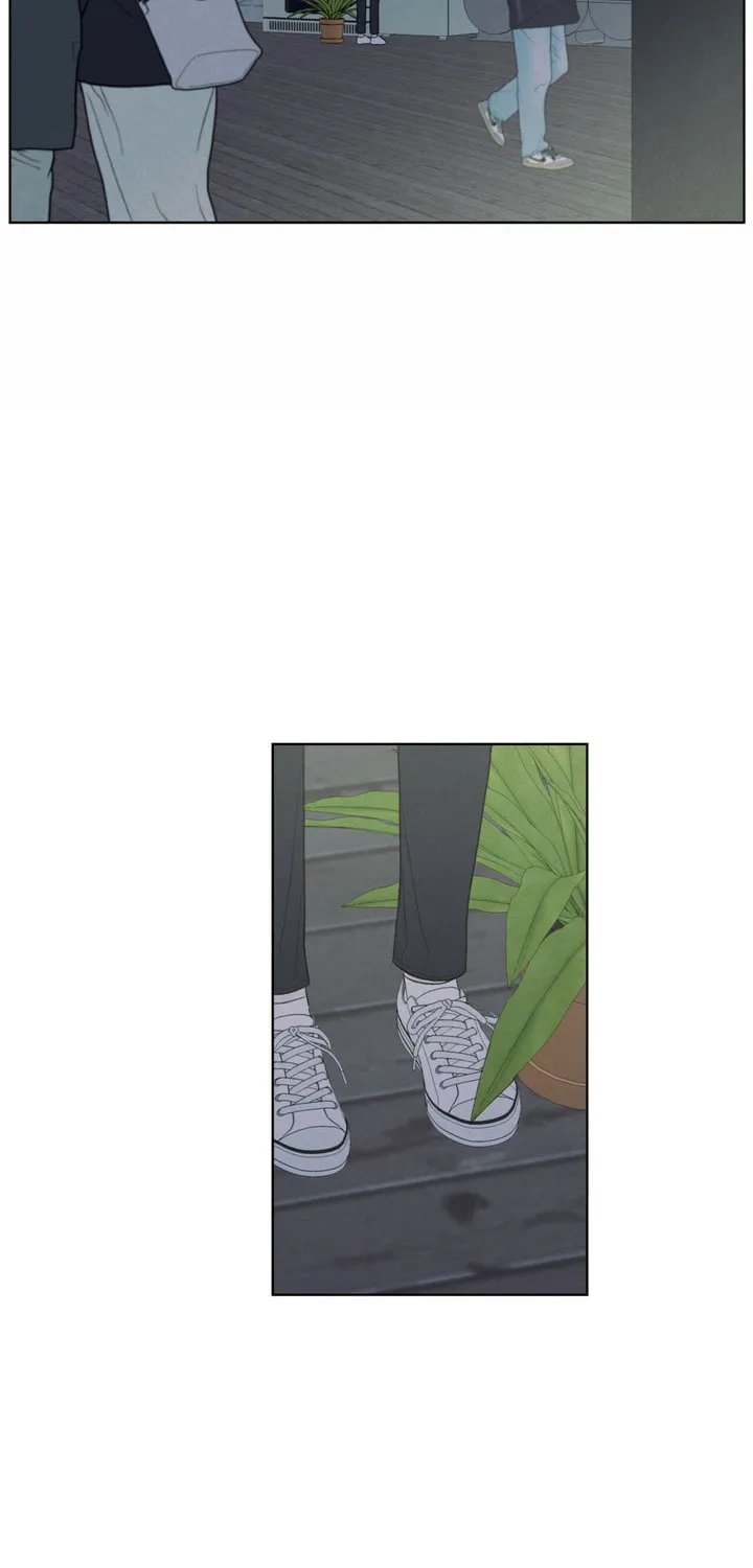 The Edge of Ambiguity Chapter 13 page 30 - 