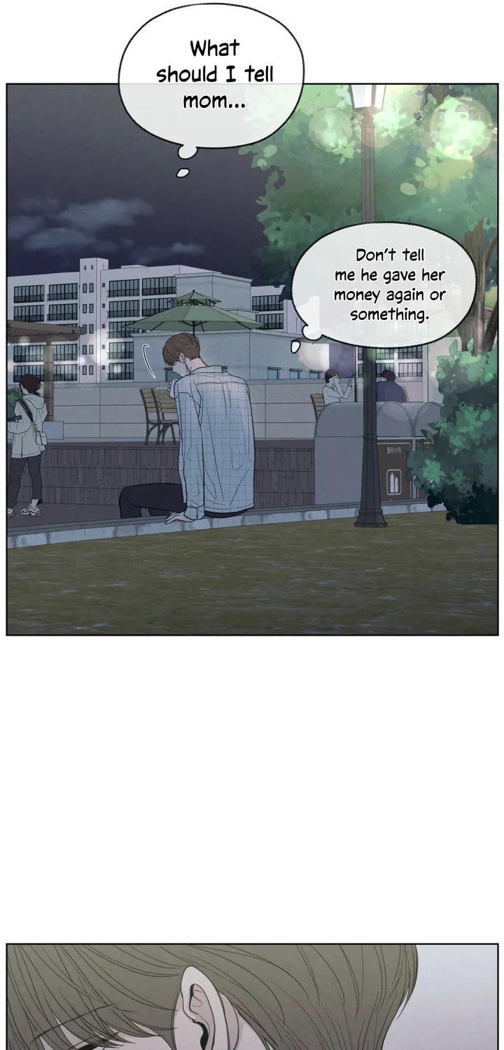 The Edge of Ambiguity Chapter 13 page 32 - 