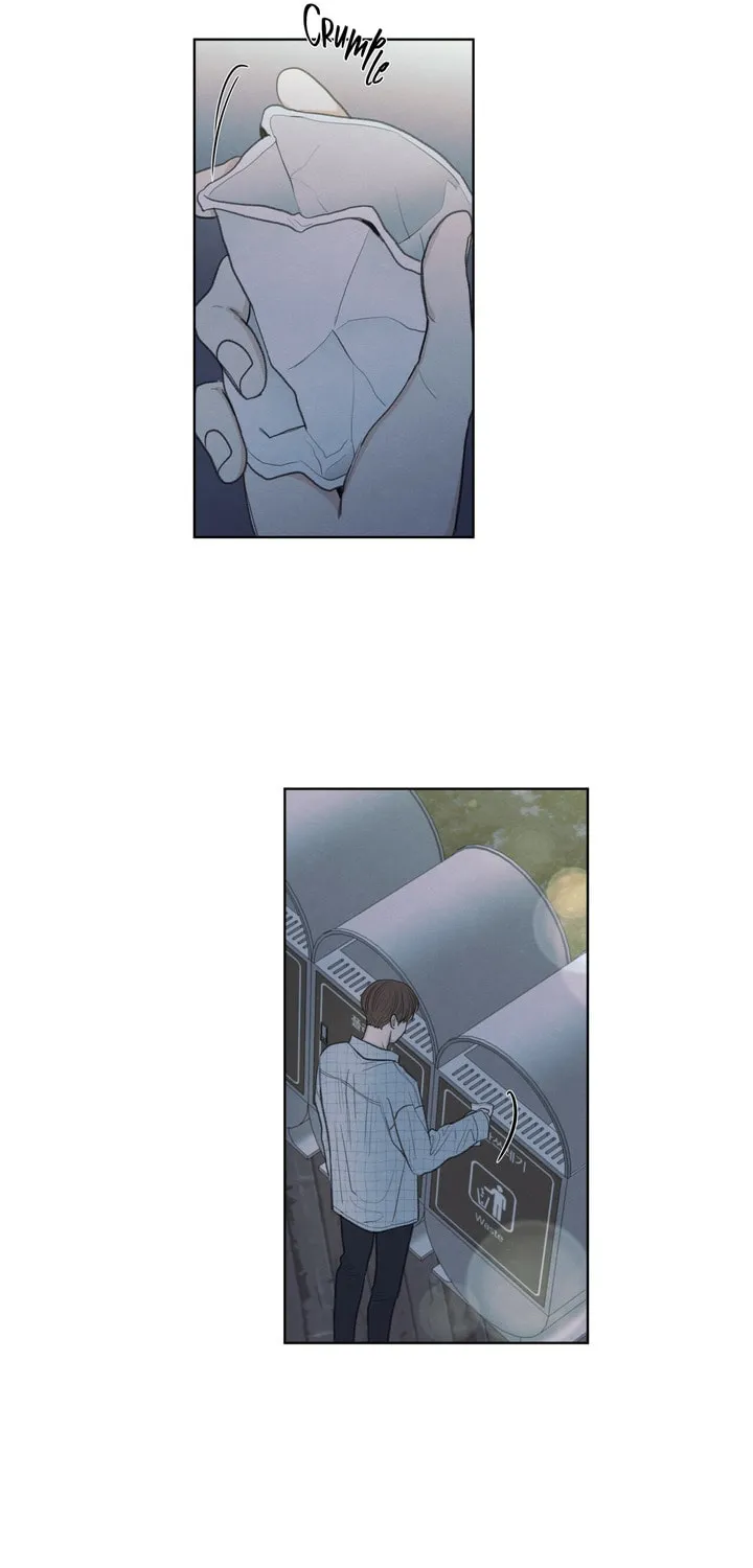 The Edge of Ambiguity Chapter 13 page 36 - 