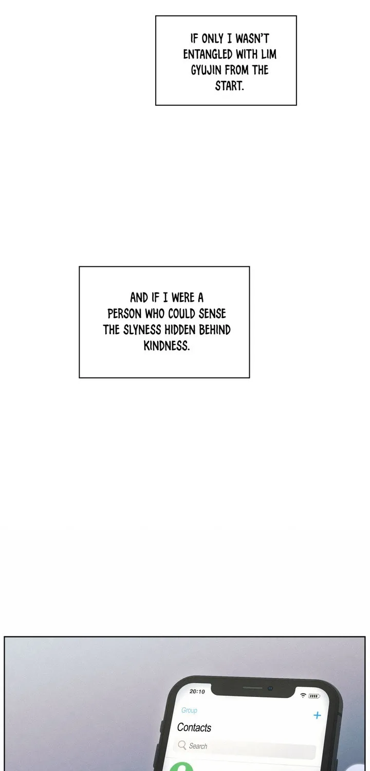 The Edge of Ambiguity Chapter 13 page 38 - 