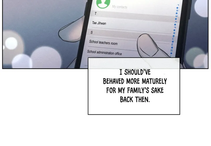 The Edge of Ambiguity Chapter 13 page 39 - 