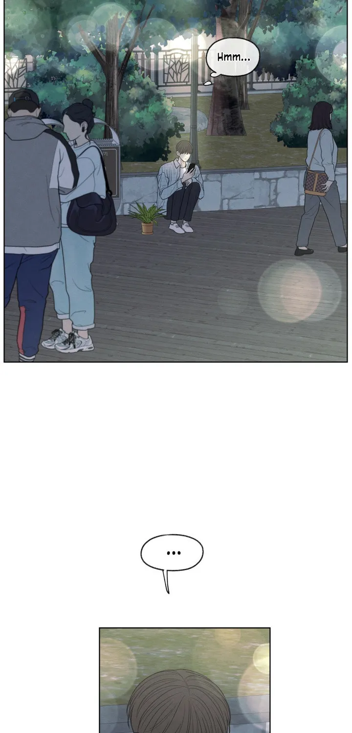 The Edge of Ambiguity Chapter 13 page 41 - 