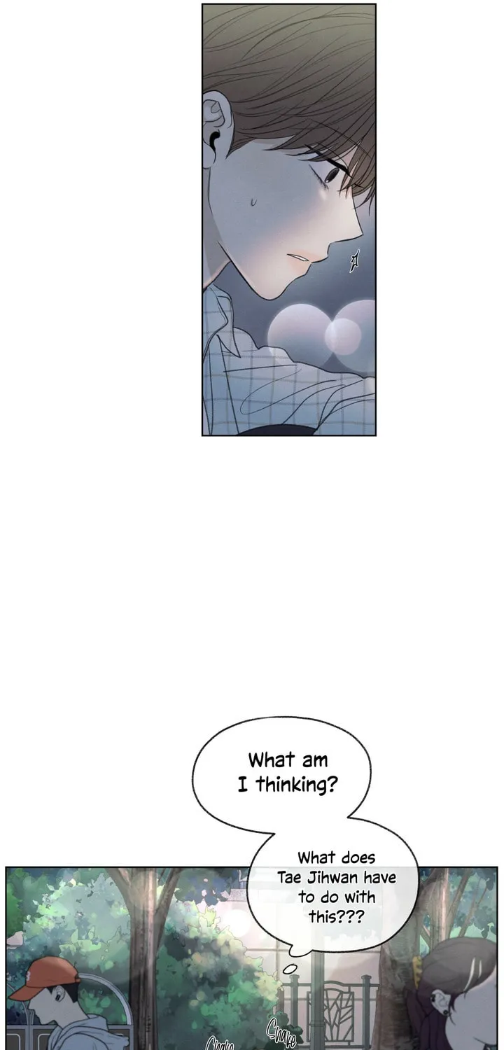 The Edge of Ambiguity Chapter 13 page 44 - 