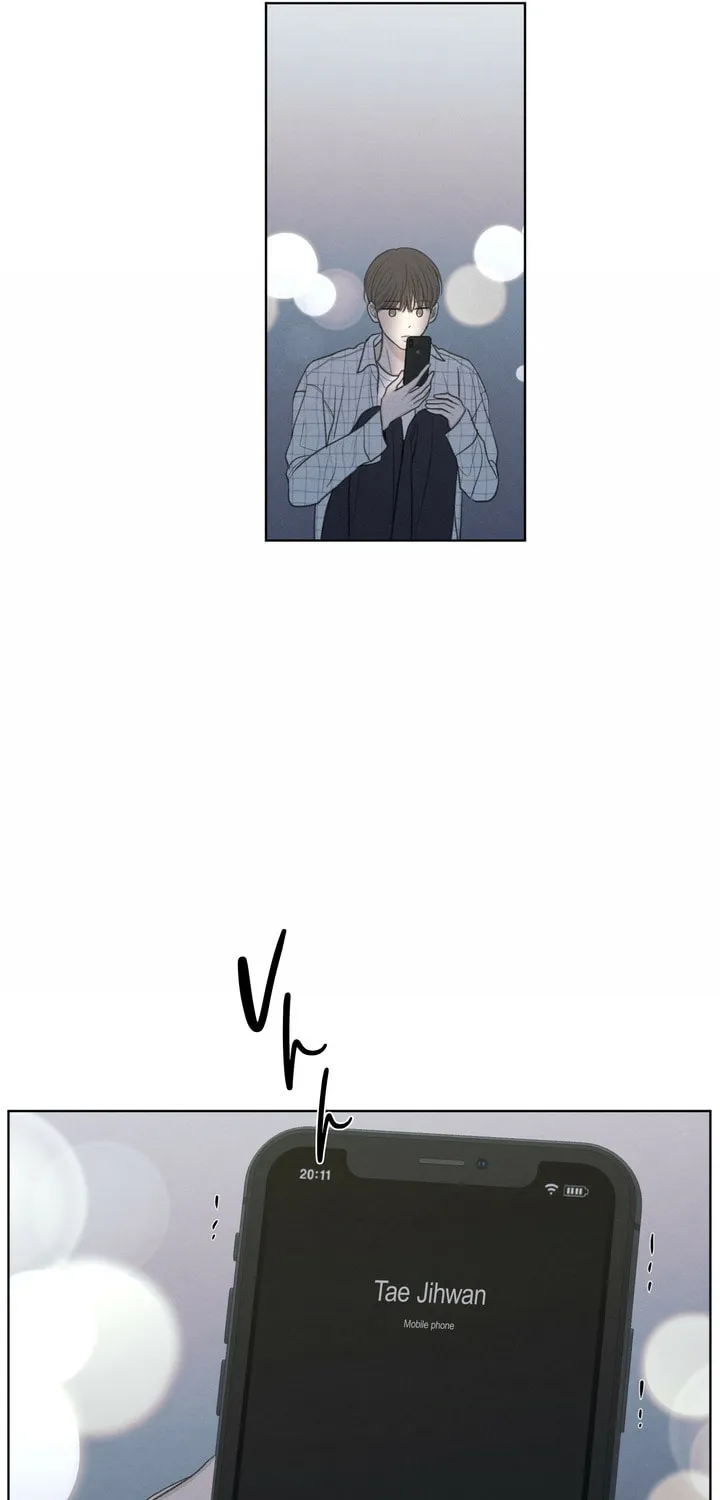 The Edge of Ambiguity Chapter 13 page 48 - 