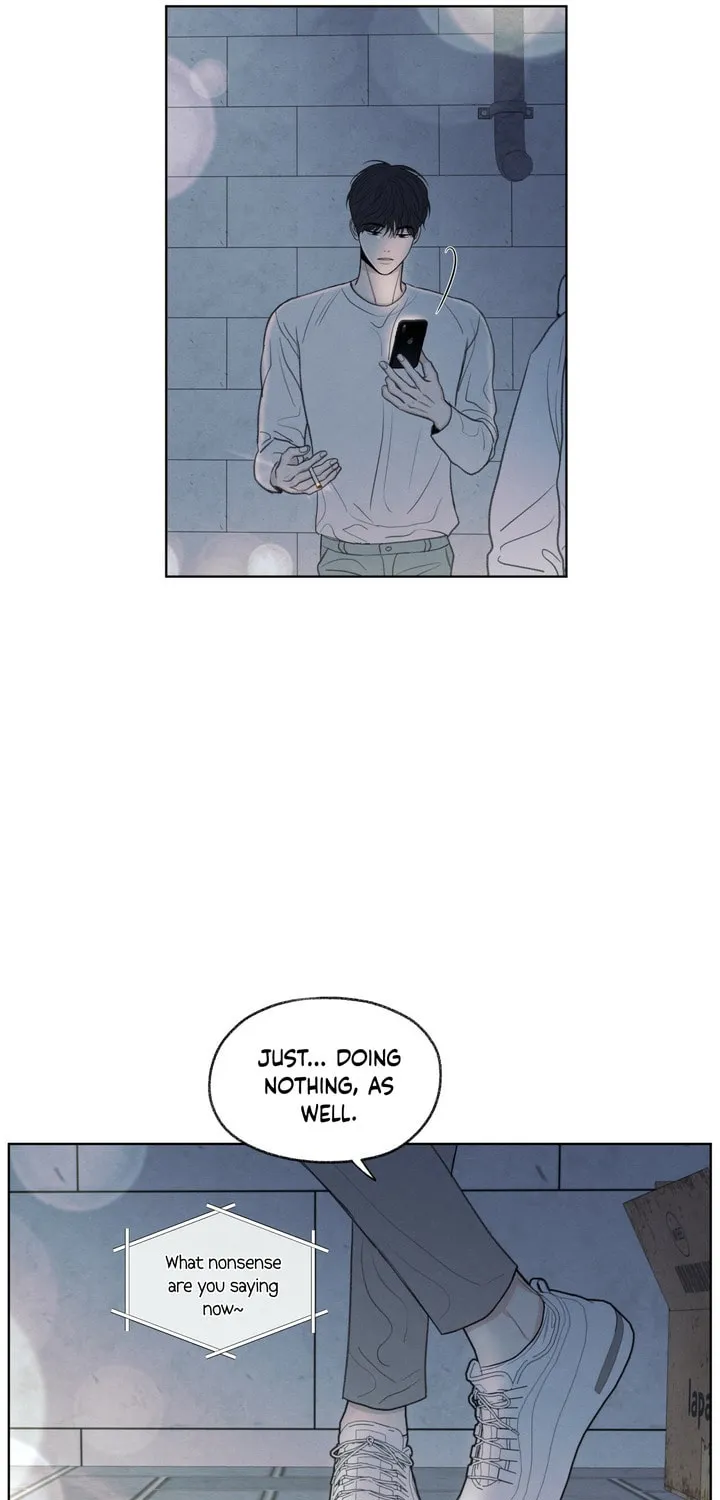 The Edge of Ambiguity Chapter 13 page 56 - 