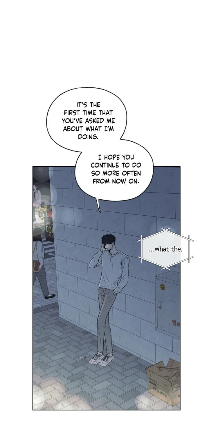 The Edge of Ambiguity Chapter 13 page 58 - 