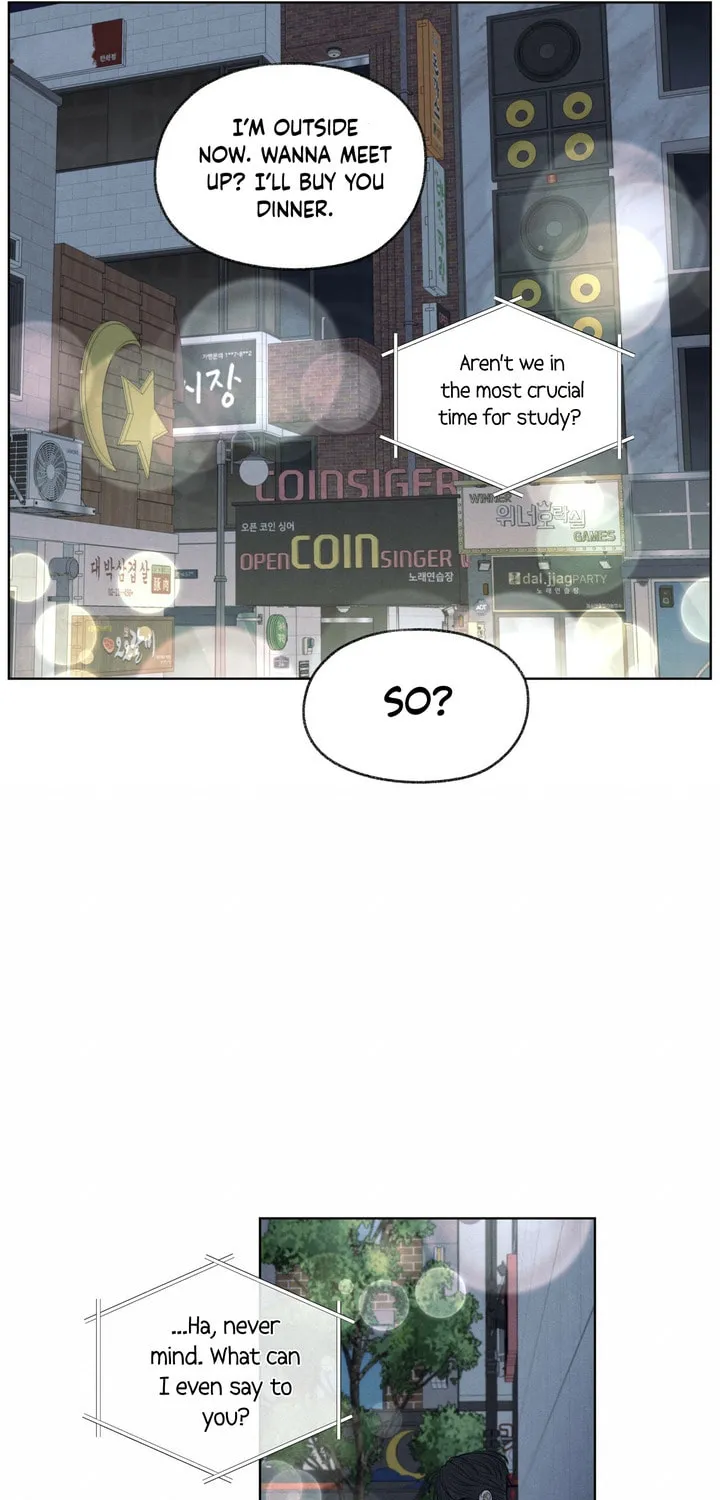The Edge of Ambiguity Chapter 13 page 60 - 