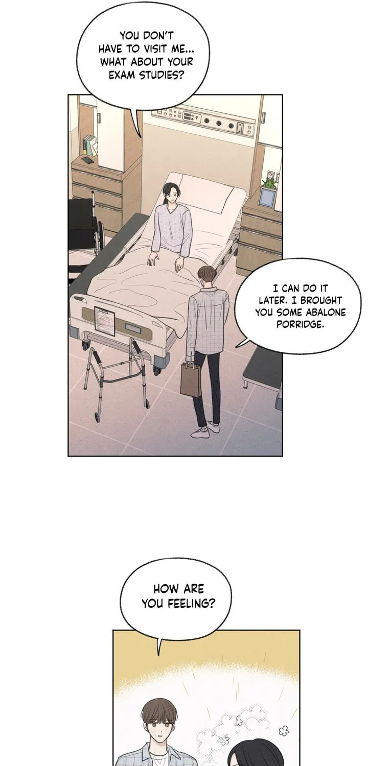 The Edge of Ambiguity Chapter 13 page 7 - 
