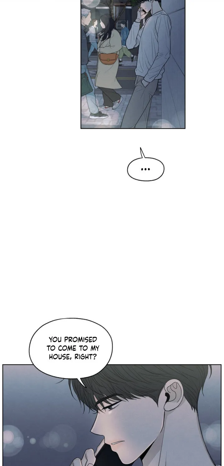 The Edge of Ambiguity Chapter 13 page 61 - 