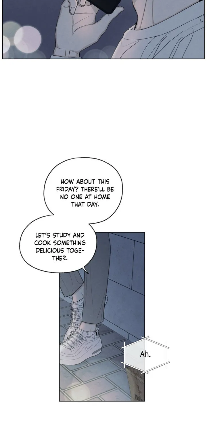 The Edge of Ambiguity Chapter 13 page 62 - 