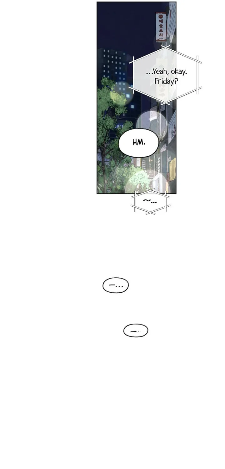 The Edge of Ambiguity Chapter 13 page 64 - 