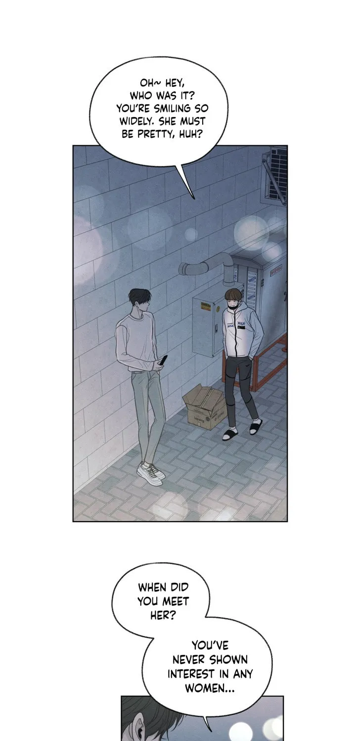 The Edge of Ambiguity Chapter 13 page 66 - 