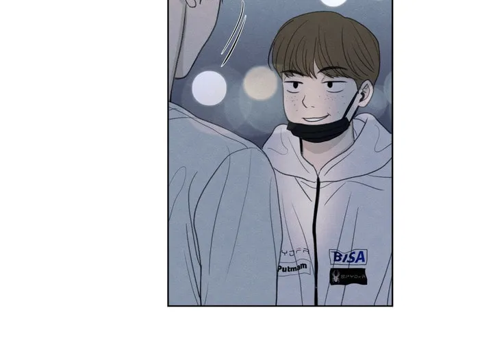 The Edge of Ambiguity Chapter 13 page 67 - 