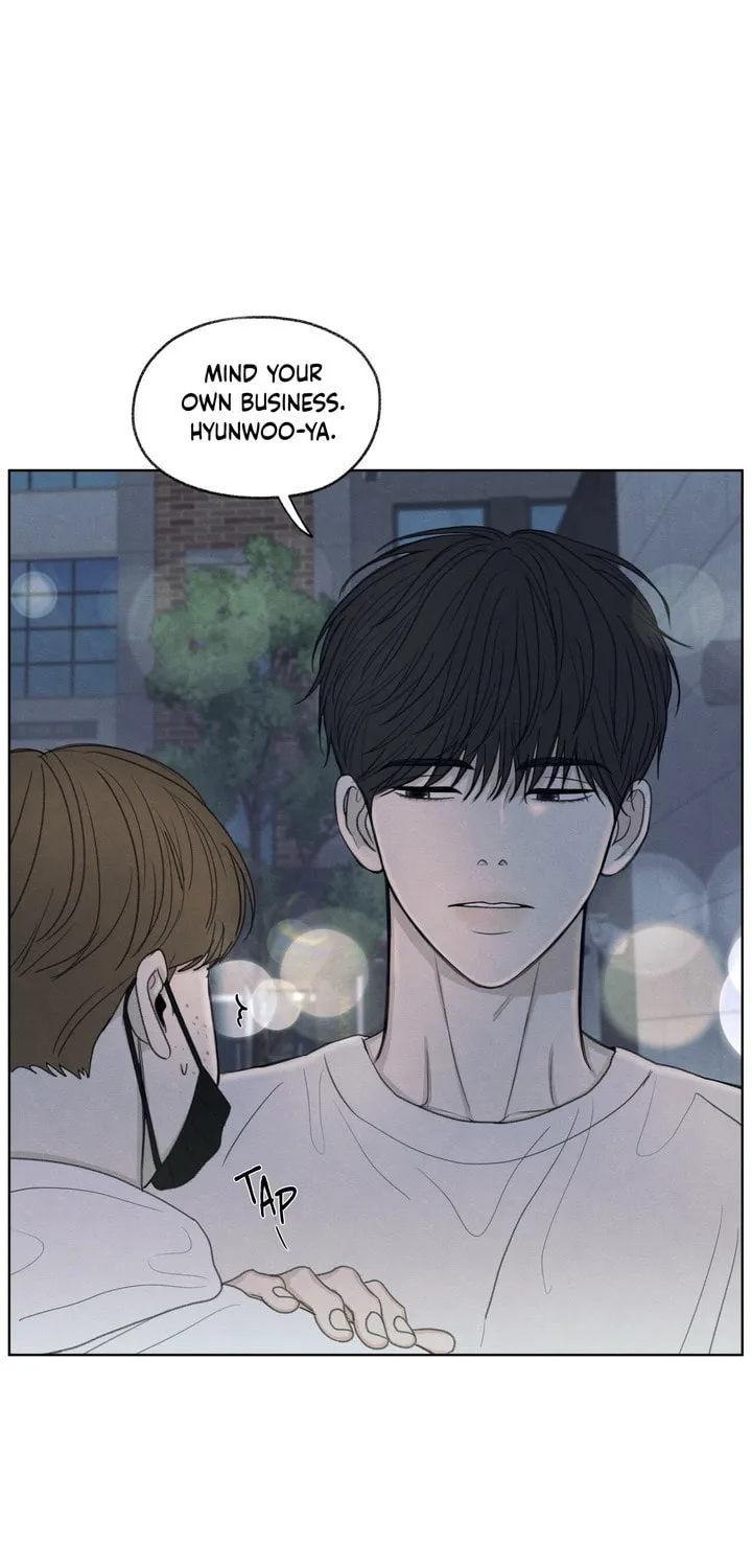 The Edge of Ambiguity Chapter 13 page 68 - 