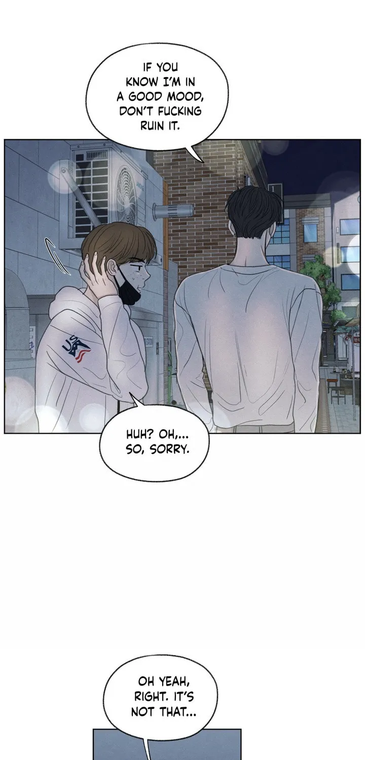 The Edge of Ambiguity Chapter 13 page 69 - 