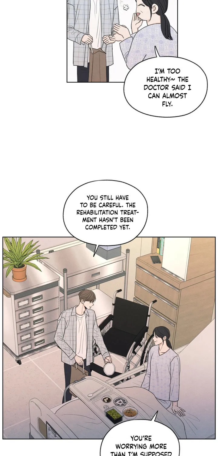 The Edge of Ambiguity Chapter 13 page 8 - 