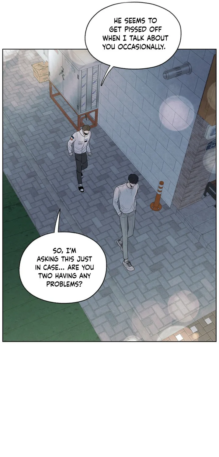 The Edge of Ambiguity Chapter 13 page 72 - 