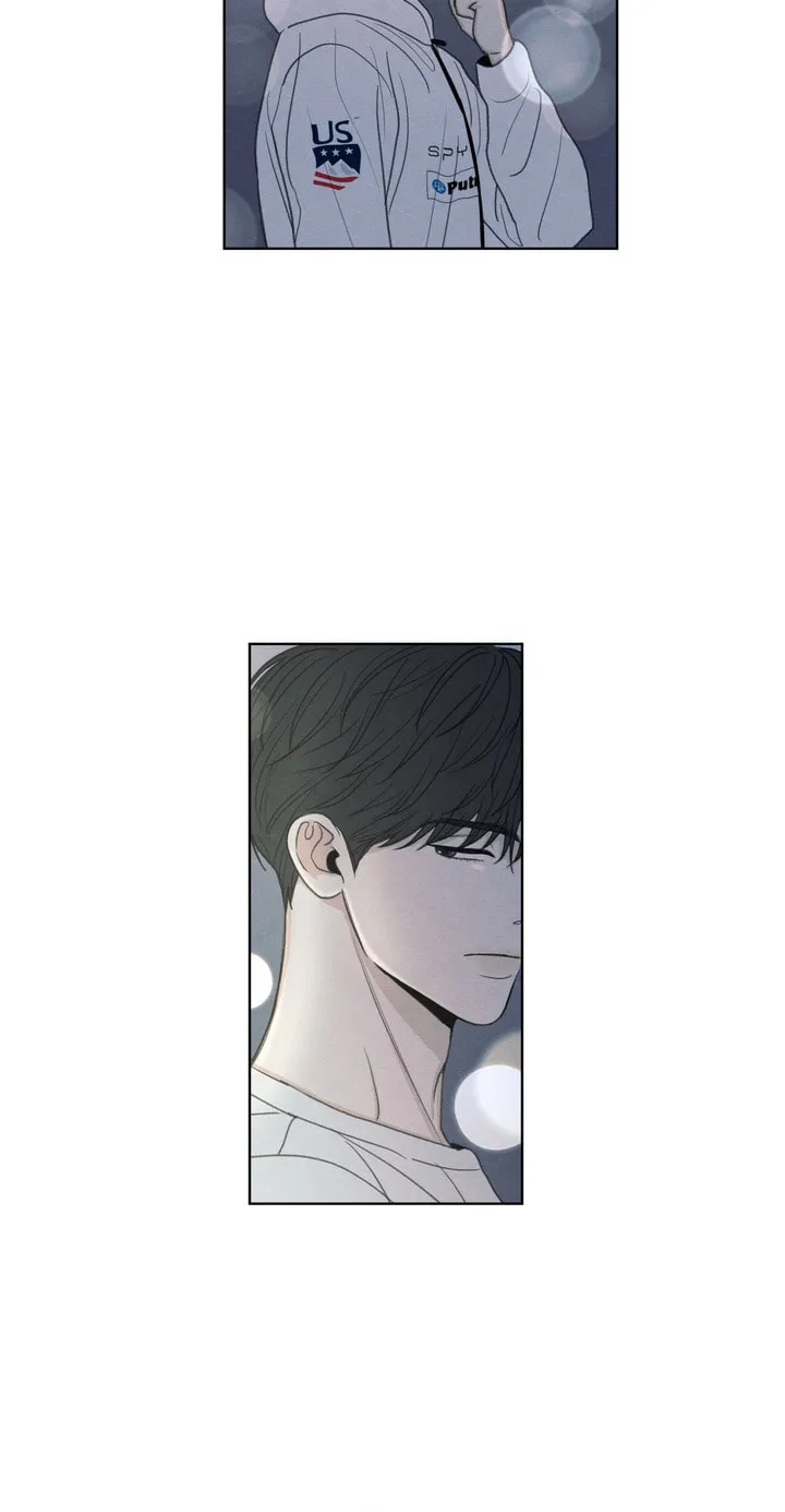 The Edge of Ambiguity Chapter 13 page 74 - 