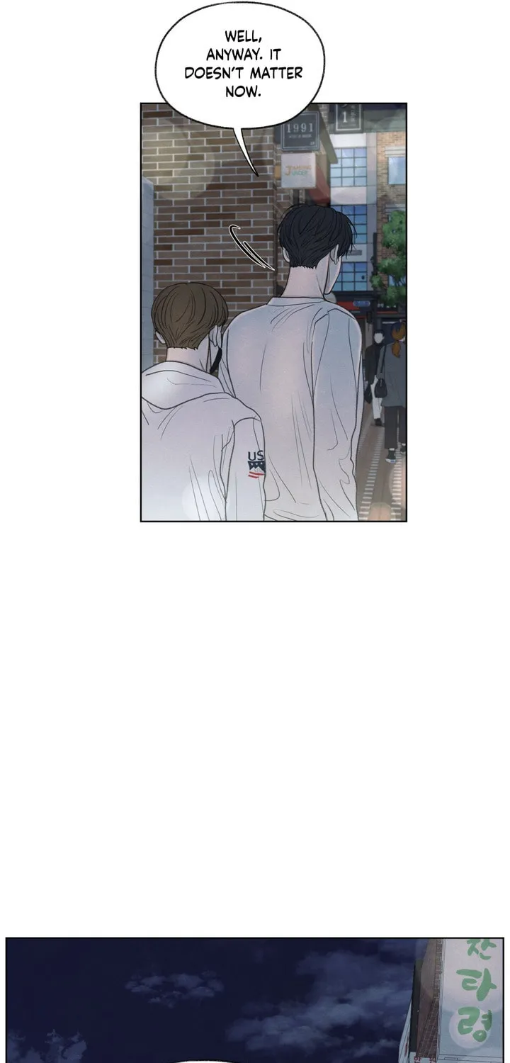 The Edge of Ambiguity Chapter 13 page 75 - 