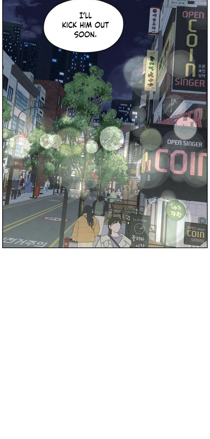 The Edge of Ambiguity Chapter 13 page 76 - 