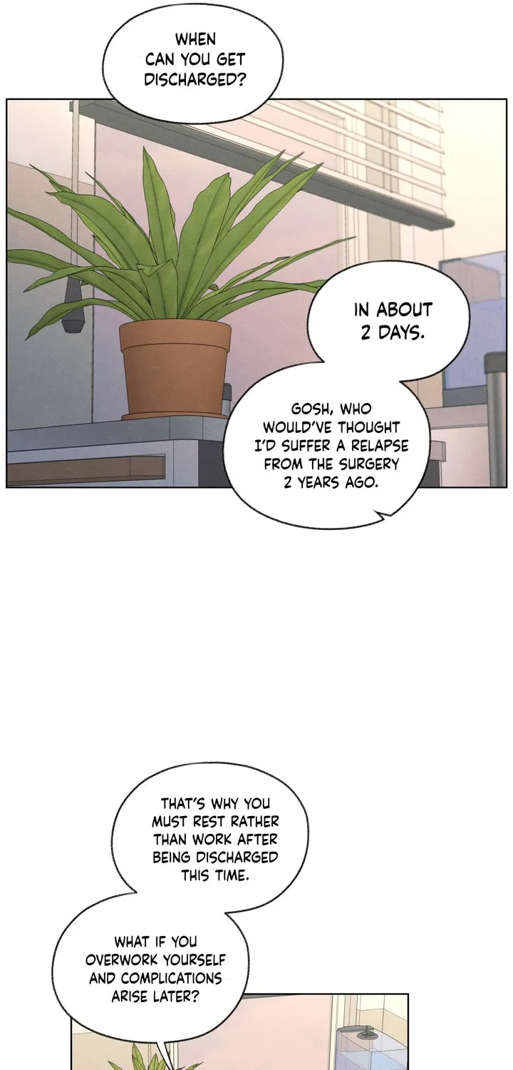 The Edge of Ambiguity Chapter 13 page 10 - 