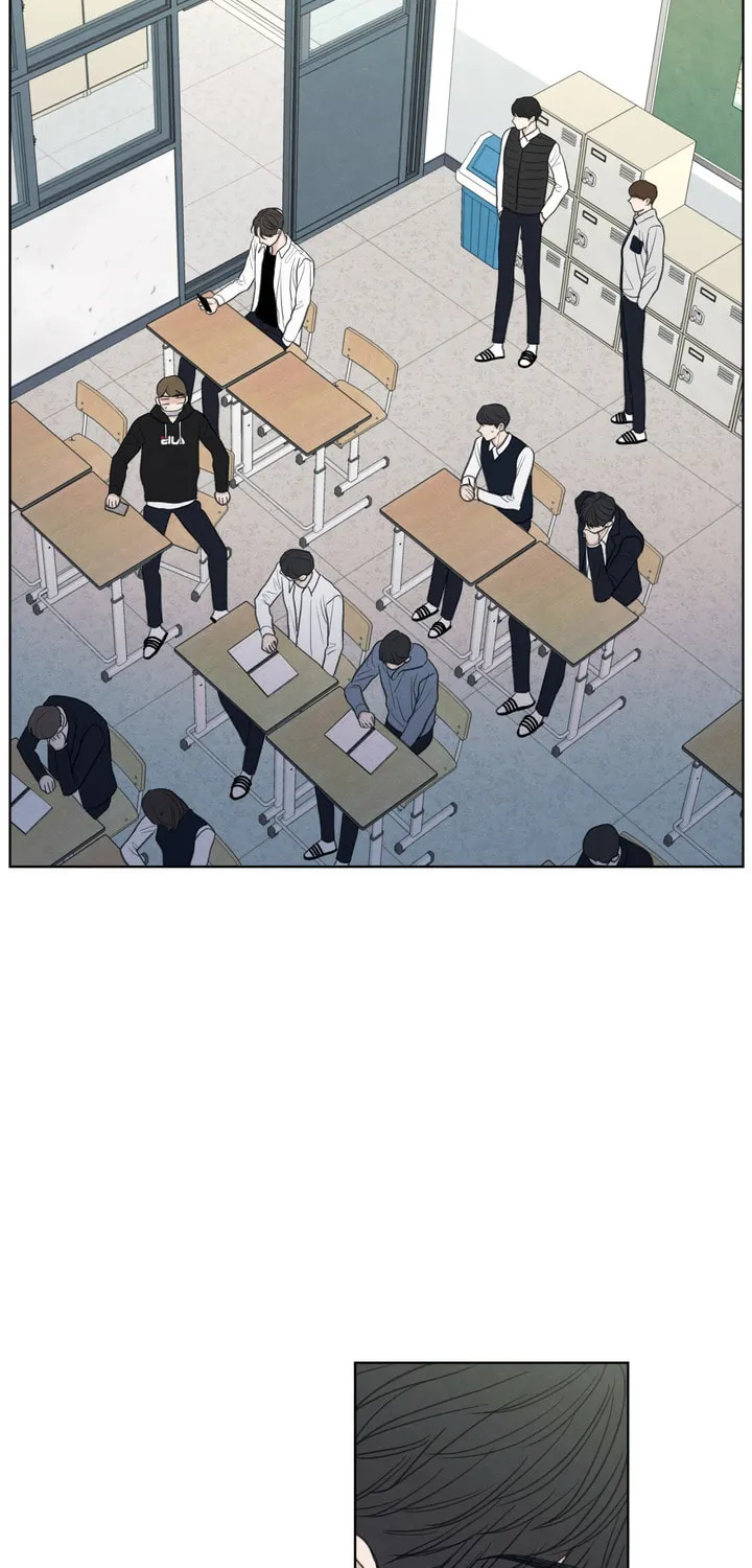 The Edge of Ambiguity Chapter 14 page 14 - 