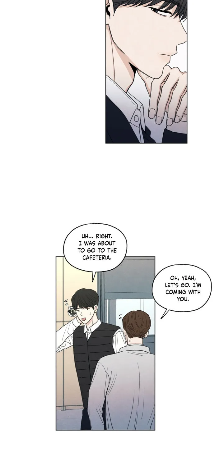The Edge of Ambiguity Chapter 14 page 15 - 