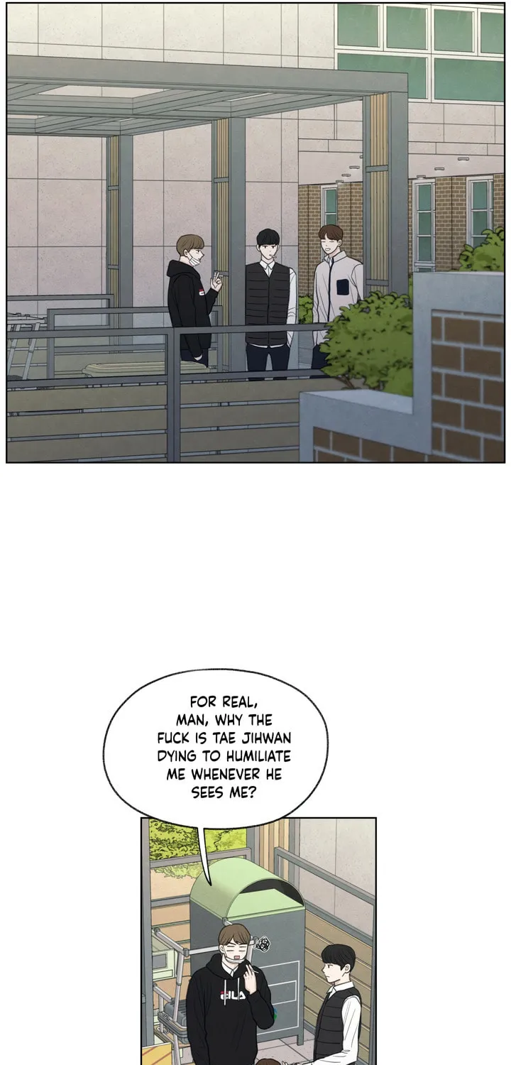 The Edge of Ambiguity Chapter 14 page 20 - 