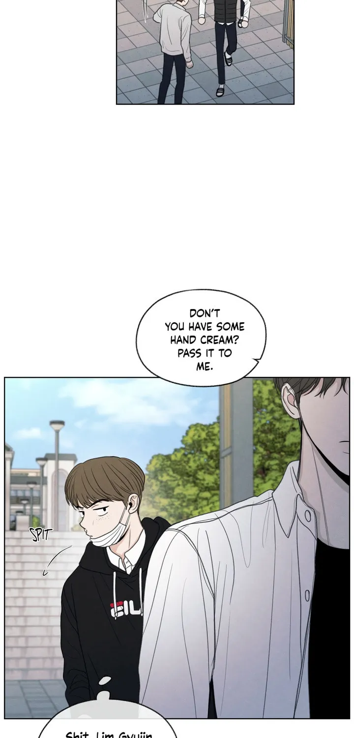 The Edge of Ambiguity Chapter 14 page 24 - 