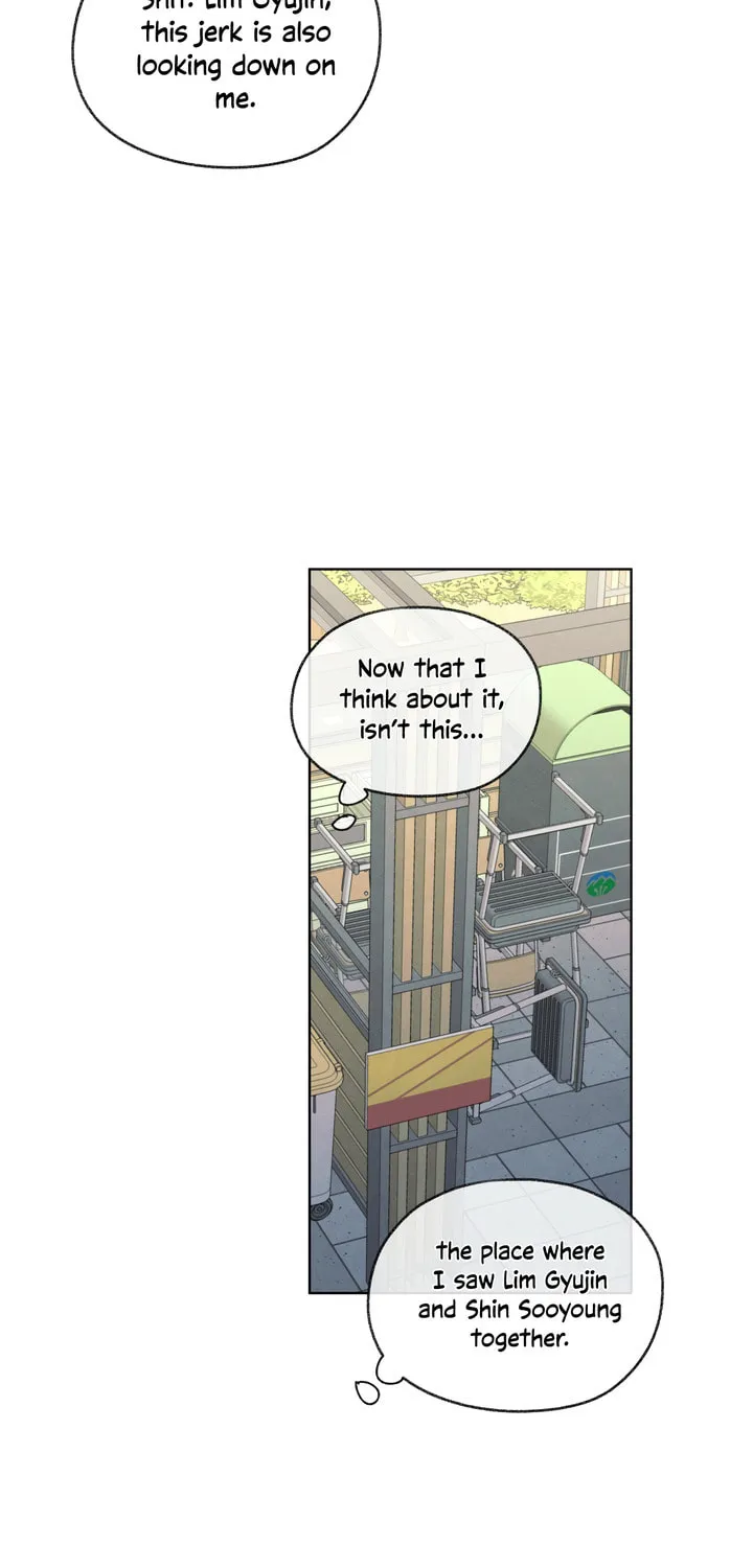 The Edge of Ambiguity Chapter 14 page 25 - 