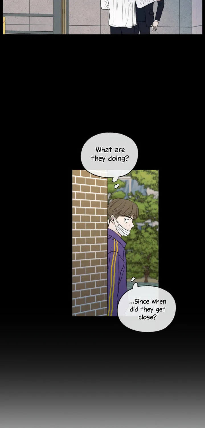 The Edge of Ambiguity Chapter 14 page 28 - 