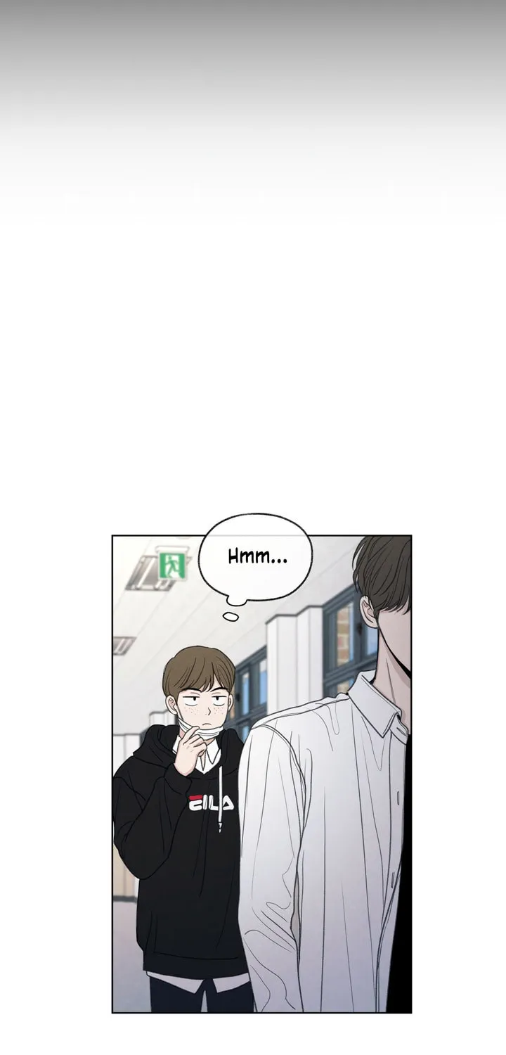 The Edge of Ambiguity Chapter 14 page 29 - 