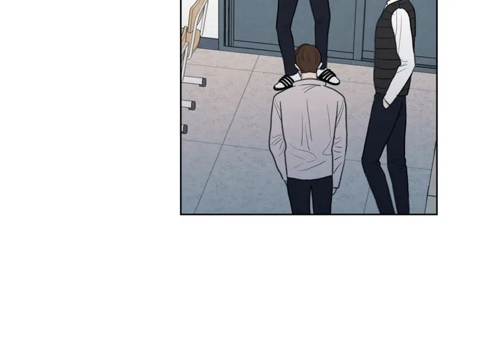 The Edge of Ambiguity Chapter 14 page 4 - 