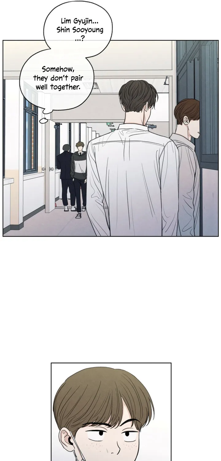 The Edge of Ambiguity Chapter 14 page 31 - 