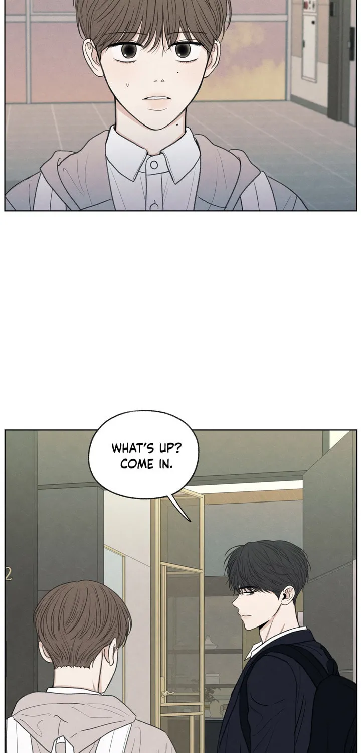 The Edge of Ambiguity Chapter 14 page 36 - 