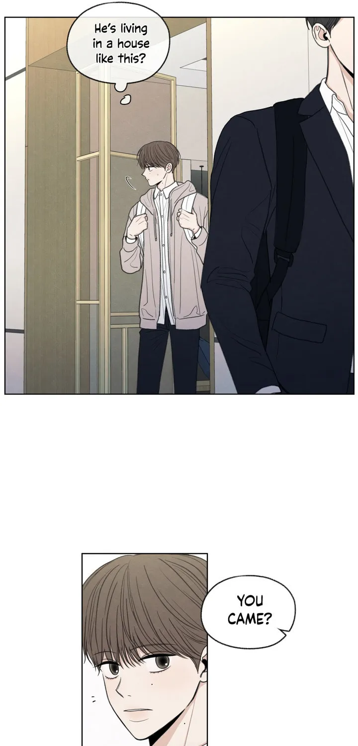 The Edge of Ambiguity Chapter 14 page 39 - 