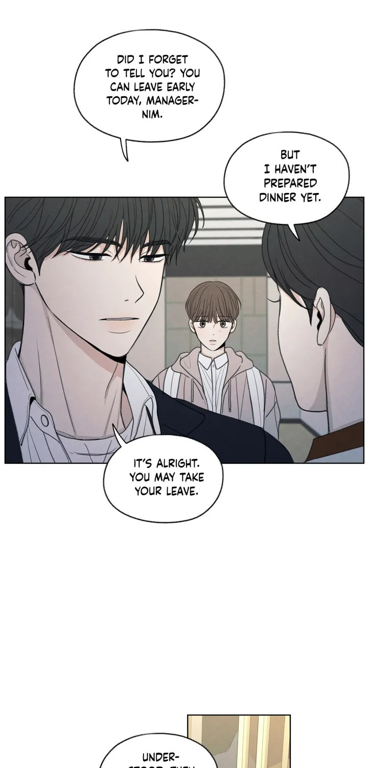 The Edge of Ambiguity Chapter 14 page 41 - 