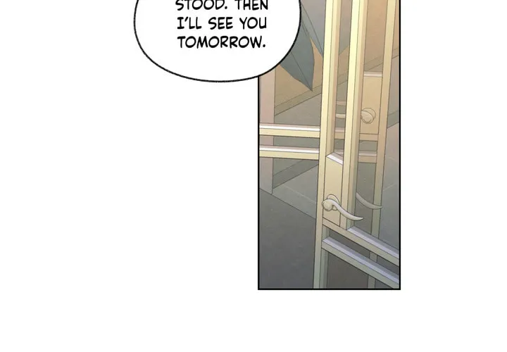 The Edge of Ambiguity Chapter 14 page 42 - 