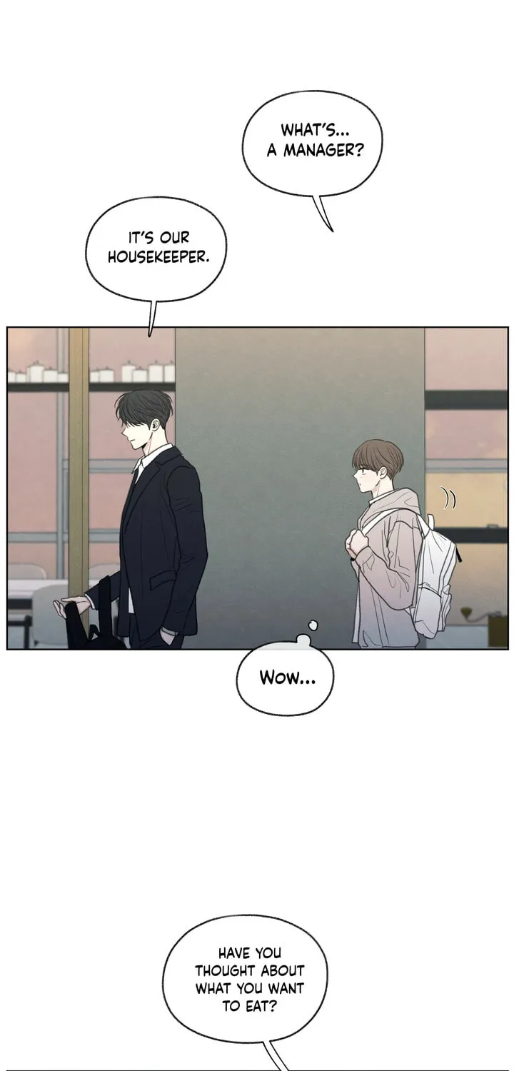 The Edge of Ambiguity Chapter 14 page 43 - 