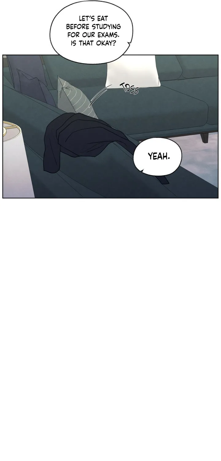 The Edge of Ambiguity Chapter 14 page 47 - 