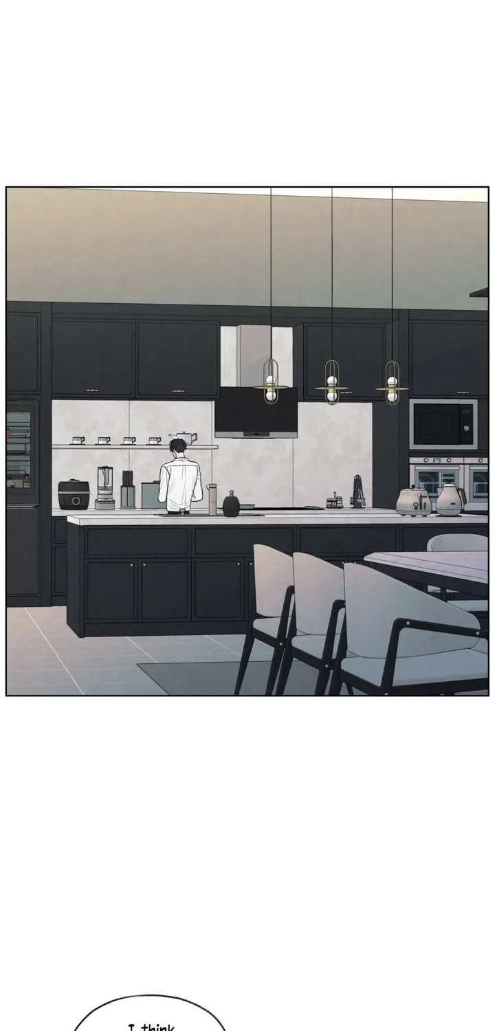 The Edge of Ambiguity Chapter 14 page 48 - 