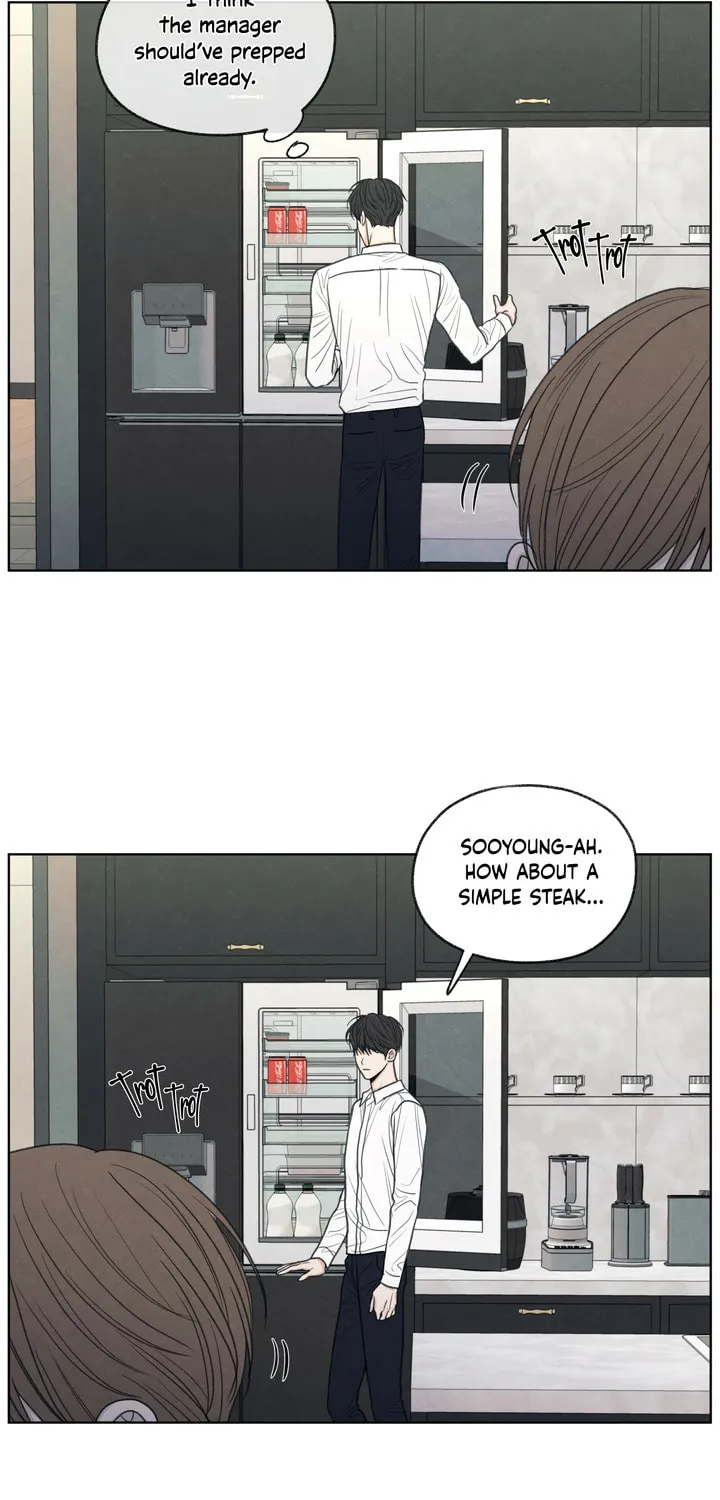 The Edge of Ambiguity Chapter 14 page 49 - 