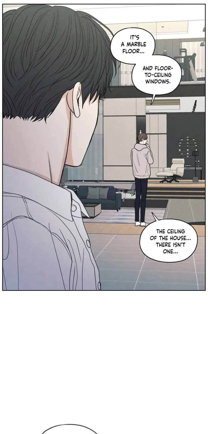 The Edge of Ambiguity Chapter 14 page 51 - 